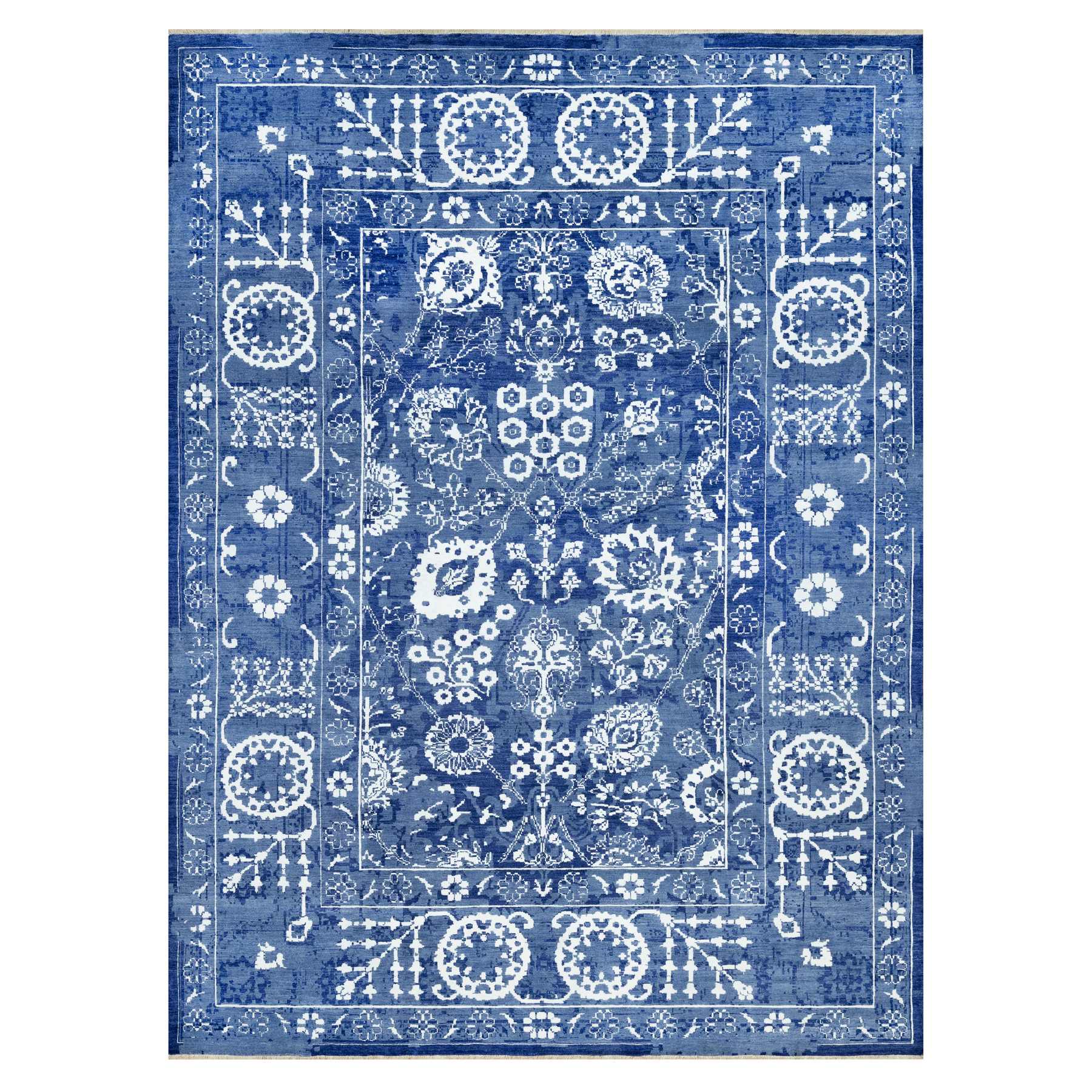 Transitional Rugs LUV816012